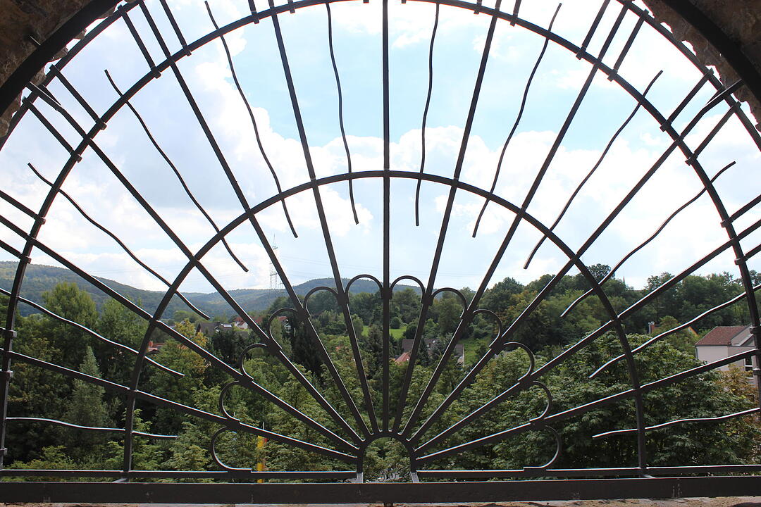 Weinregion m. Strahlkraft