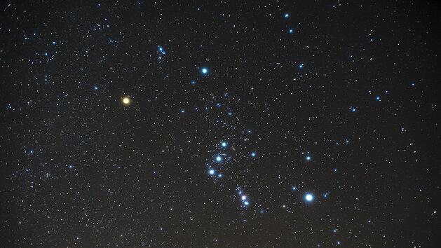 Wird Beteigeuze endlich zur Supernova? Spektakul&auml;re Explosion k&ouml;nnte "bald" bevorstehen