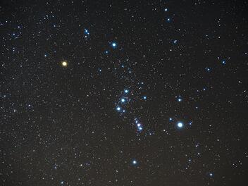 Wird Beteigeuze endlich zur Supernova? Spektakuläre Explosion könnte "bald" bevorstehen