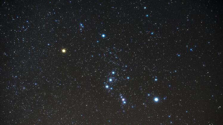 Wird Beteigeuze endlich zur Supernova? Spektakuläre Explosion könnte "bald" bevorstehen