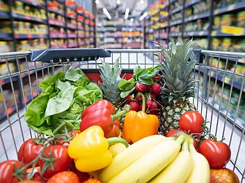 Preise für Obst und Gemüse massiv gestiegen - "da gehen viele nicht mehr mit"