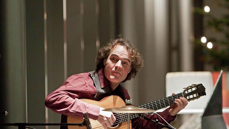 Falk ZenkerFoto: Jochen Berger