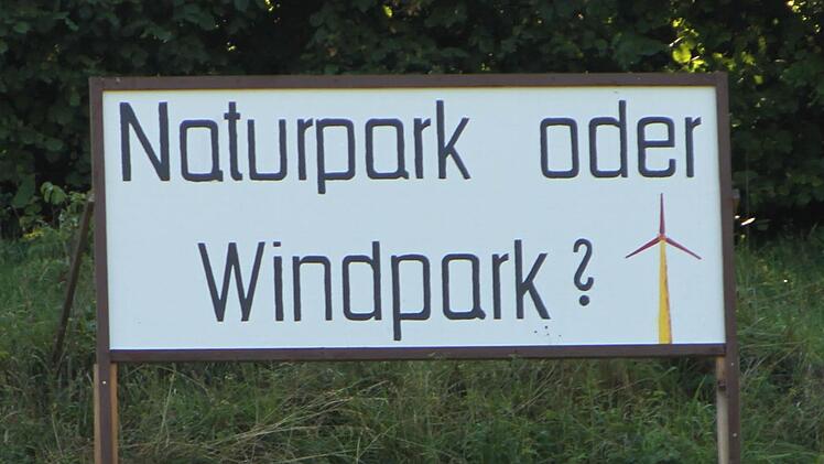 Die Alternative scheint für die Kirchlauterer klar zu sein.