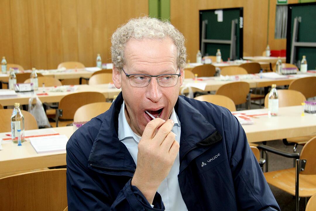 "Gemeinsam für Jakob und andere!"