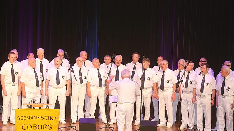 Seemannschor