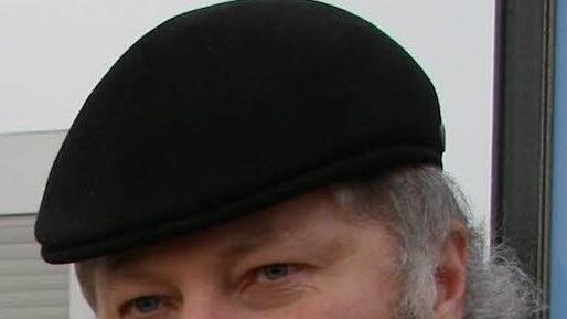 Frank Fleischmann