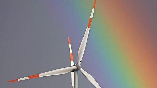 Die Marktgemeinde Buttenheim möchte, dass im Umgriff des nördlichen Gemeindegebietes die Windkrafterzeugung ausgebaut wird.