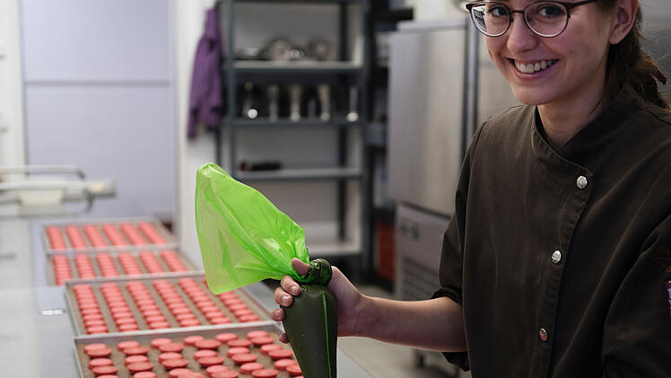 Nürnberg: "Tafelzier" schafft es auf die Empfehlungsliste der besten Cafés aus jedem Bundesland