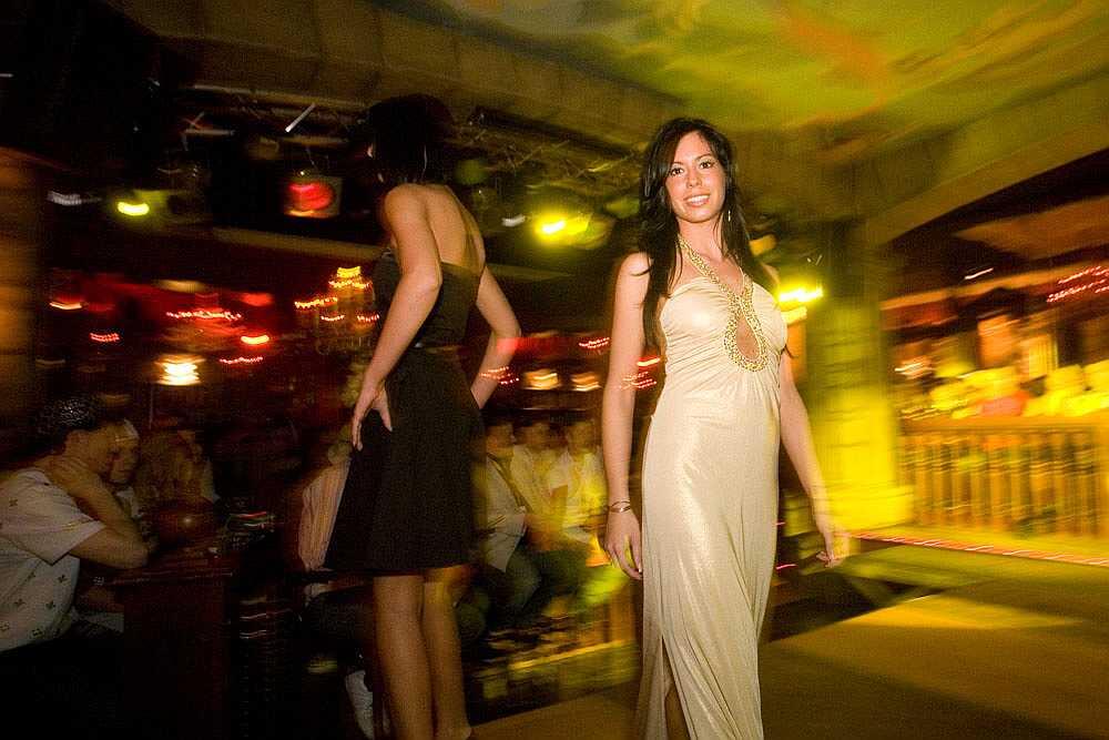 Miss und Mister Bamberg