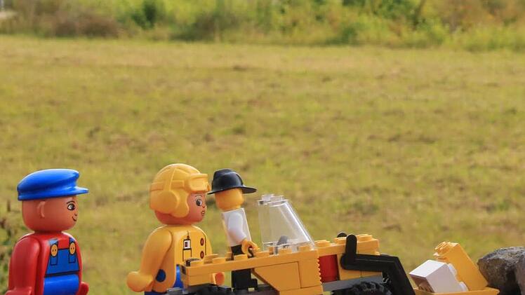 Symbolfoto: Heike Beudert