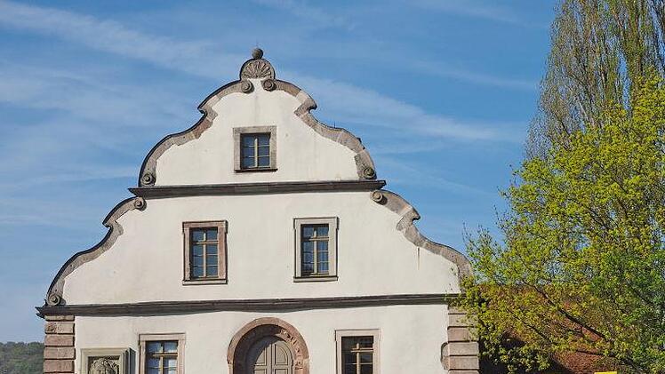 Das im November 2018 wiederer&ouml;ffnete Museum Herrenm&uuml;hle bietet im Inneren eine moderne Ausstellung zum Thema "Brot und Wein".  Museum Herrenm&uuml;hle/ Elfriede B&ouml;ck