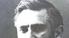 Johannes Hoffmann (1867 bis 1930), erst Kultusminister, dann bayerischer Ministerpräsident (1919 bis 20)
