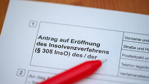 Ware bestellt, Händler pleite, Geld futsch? Diese Rechte habe ich bei Händler-Insolvenz