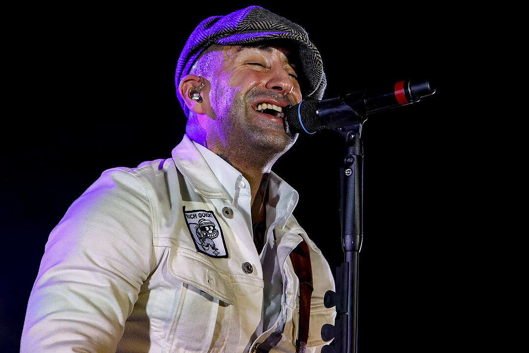 Die Broilers in Bamberg