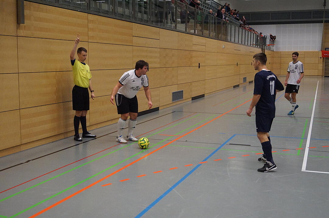 Kreismeisterschaft 2018