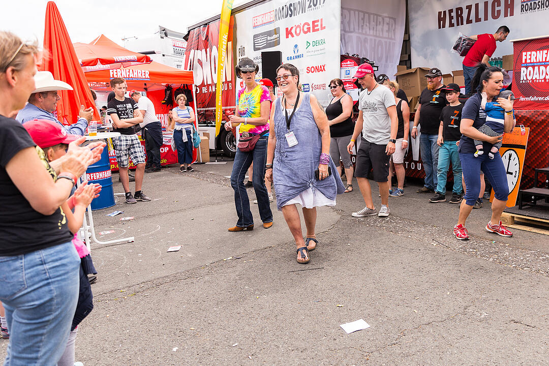 Trucker- & Country Festival II