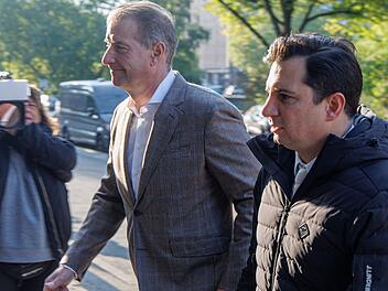 Prozess wegen mutmaßlicher Kindesentführung