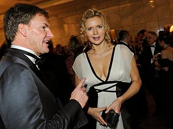 Veronica Ferres und Carsten Maschmeyer haben sich getrennt