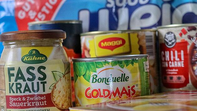 Markenprodukte oder Eigenmarke? Kaum noch Unterschiede zwischen Discounter und Supermarkt