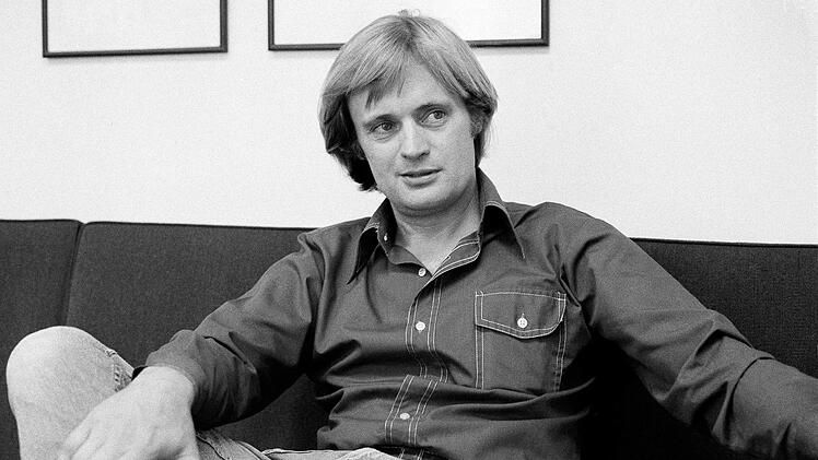 TV-Schauspieler David McCallum gestorben
