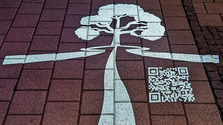 Bad Kissingen: Lichtspaziergang mit neuen Motiven - welche Geschichten nun gezeigt werden
