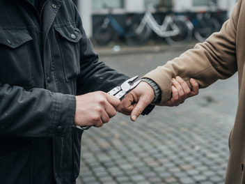 Kreis Kitzingen: Ermittlungen wegen versuchten Totschlags gegen 45-J&auml;hrigen