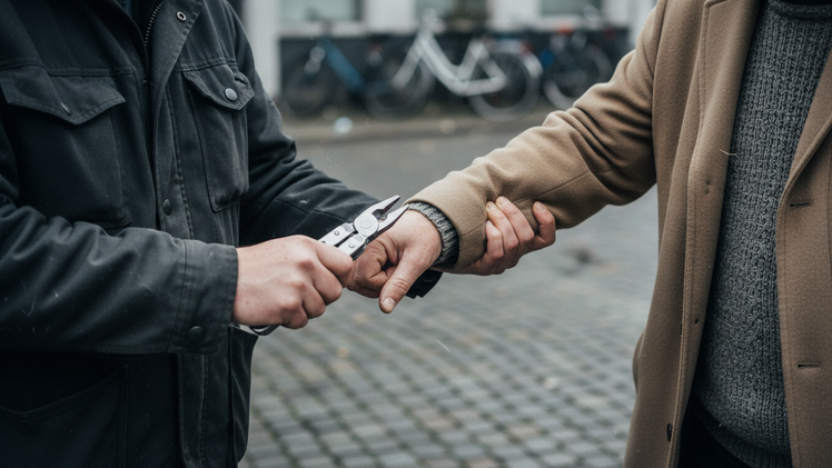 Kreis Kitzingen: Ermittlungen wegen versuchten Totschlags gegen 45-J&auml;hrigen
