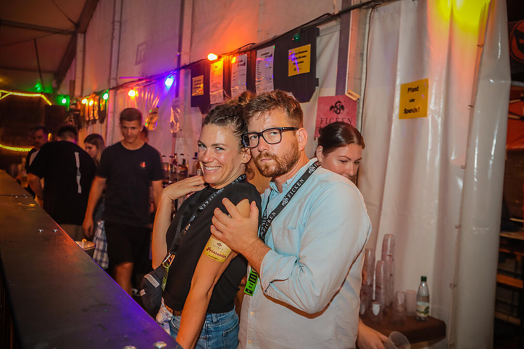 Septemberfest Oberwerrn