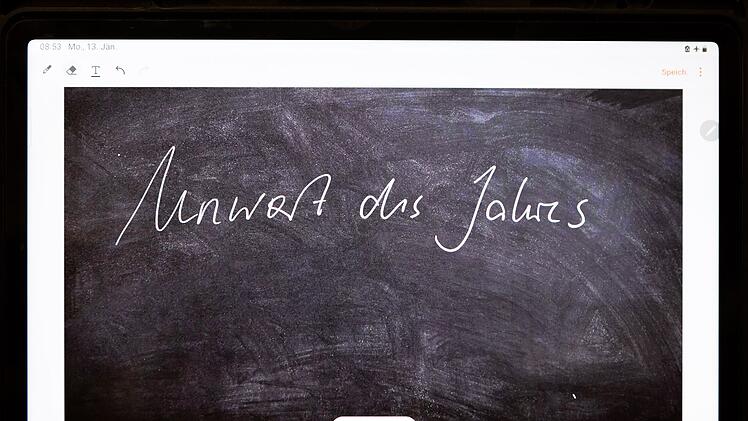 Jury gibt &laquo;Unwort des Jahres&raquo; bekannt