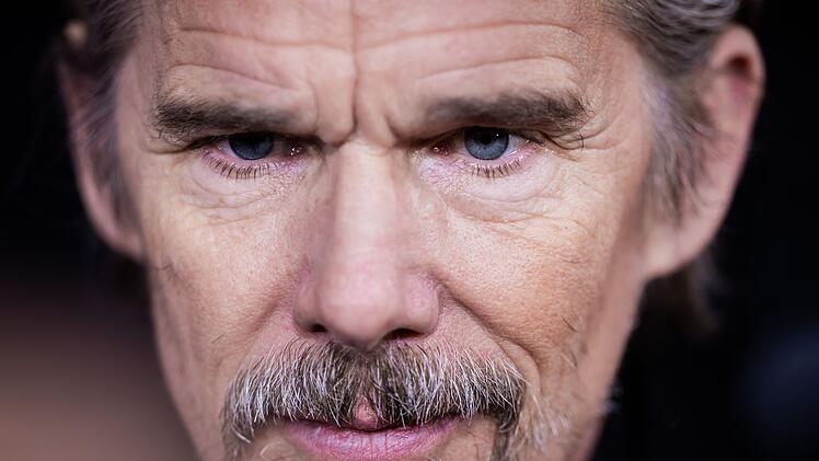 Ethan Hawke