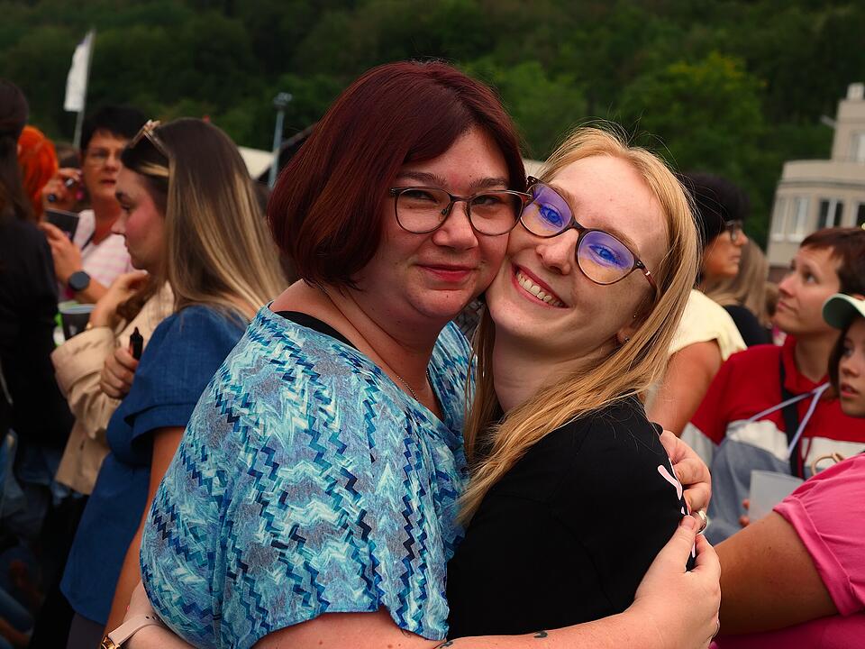 Open Air mit Wincent Weiss
