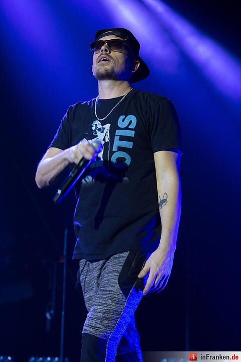 Konzert Beginners in Bamberg