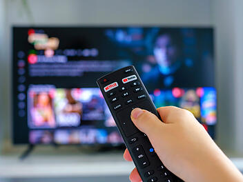 Streaming, Netflix, Serien, Filme
