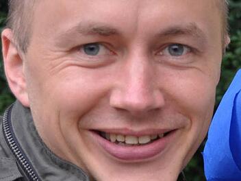 Archivbild von Ralf Ruppert