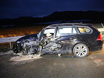 B303 bei Stadtsteinach: Bürgerinitiative fordert scharfes Tempolimit - "aus gegebenem Anlass"