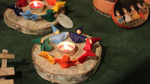 Weihnachtsmarkt-Test