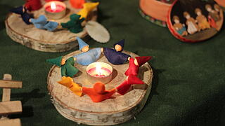 Weihnachtsmarkt-Test