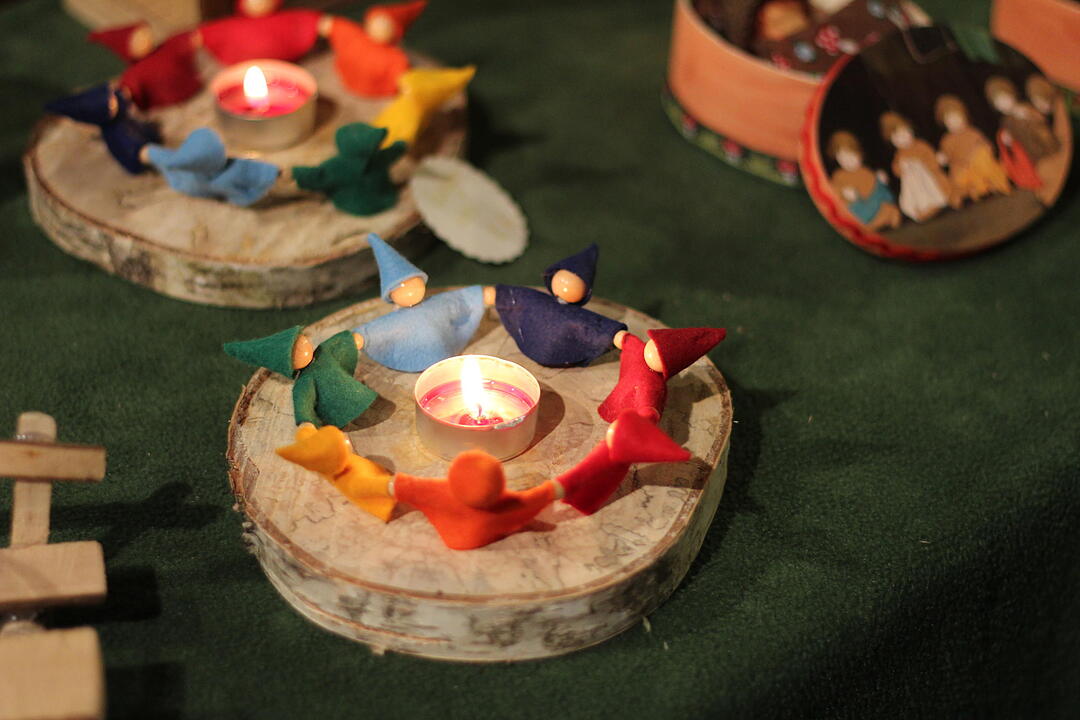 Weihnachtsmarkt-Test