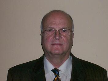 Wildfleckens Walter Gutmann wird am Mittwoch, 12. November, 70 Jahre alt. Foto: Helmut Raab