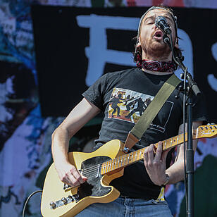 So rocken Feine Sahne Fischfilet auf Rock im Park 2019