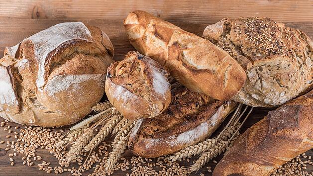 Verbraucher k&ouml;nnen sich darauf gefasst machen, dass das Brot bald mehr kostet.