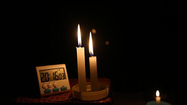 Befürchteter Blackout im Winter: So ist der Landkreis Bamberg vorbereitet
