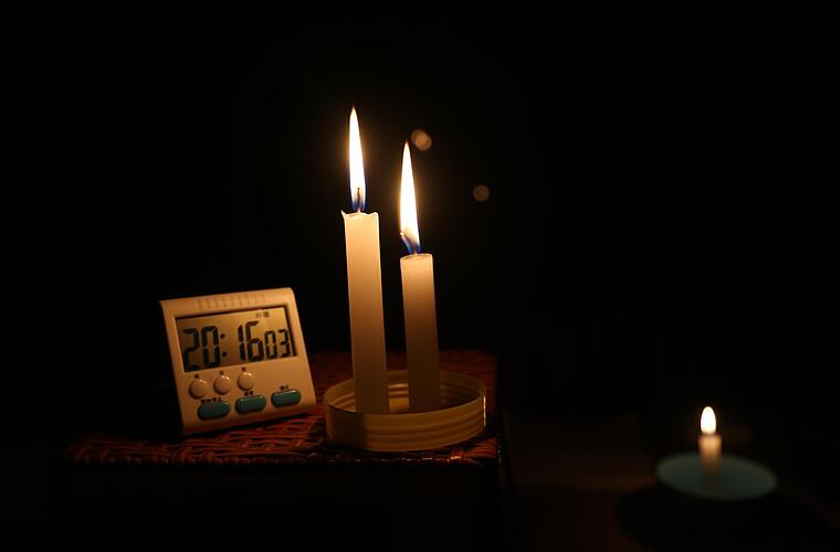 Bamberg: Befürchteter Blackout im Winter - so ist der Landkreis vorbereitet