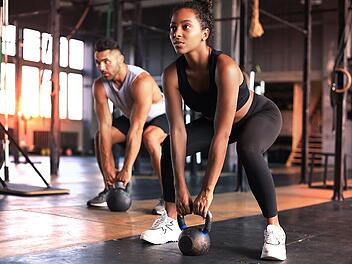 Diese Sternzeichen lieben Sport und Fitness