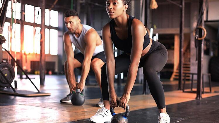 Diese Sternzeichen lieben Sport und Fitness