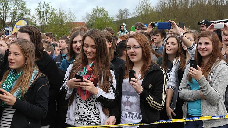 Foto: Matthias Hoch