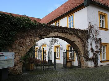 Die Büros des Awo-Kreisverbands  Kulmbach waren im Januar 2021 von der Staatsanwaltschaft Hof durchsucht worden.