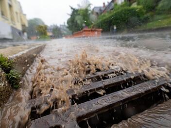 M&uuml;hlhausen muss sein Kanalnetz sanieren.