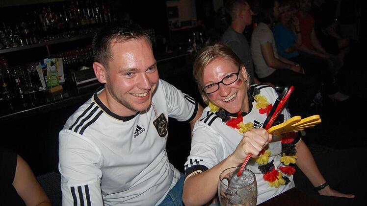 In der "Kostbar"