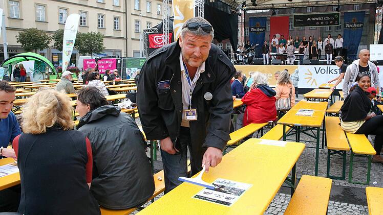 Foto: Archiv RiegerPress